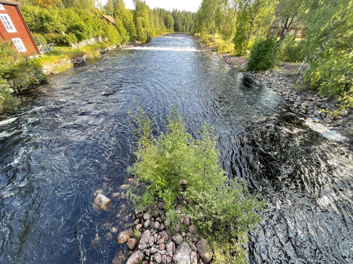 Апартаменти Projekt Schwedenalm Furudal Екстер'єр фото